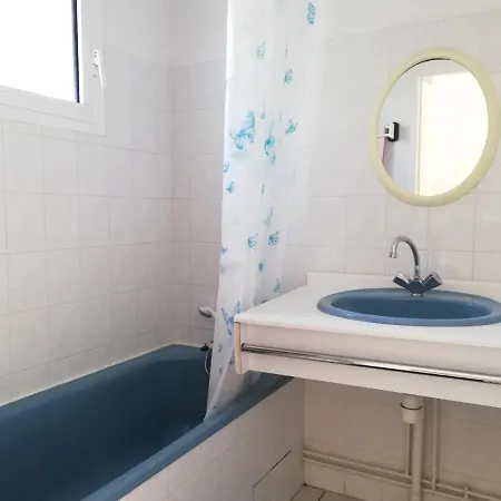 A - 4 Pers, Proche Et Commerces, Terrasse, Menage Inclus - Fr-1-319-394 Daire Biscarrosse-Plage