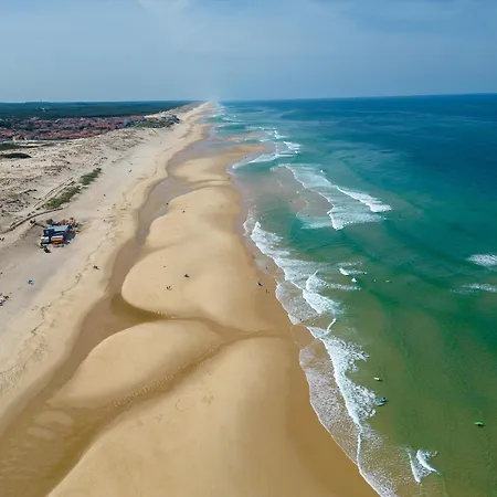 A - 4 Pers, Proche Et Commerces, Terrasse, Menage Inclus - Fr-1-319-394