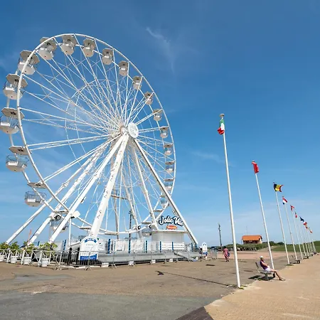 Lägenhet A - 4 Pers, Proche Et Commerces, Terrasse, Menage Inclus - Fr-1-319-394 *