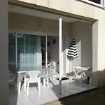 Appartement à - 4 Pers, Proche Et Commerces, Terrasse, Ménage Inclus - Fr-1-319-394 Biscarrosse-Plage