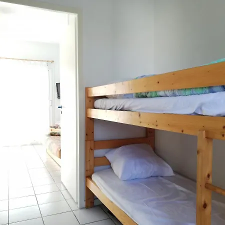 Apartmán A - 4 Pers, Proche Et Commerces, Terrasse, Menage Inclus - Fr-1-319-394 Biscarrosse-Plage