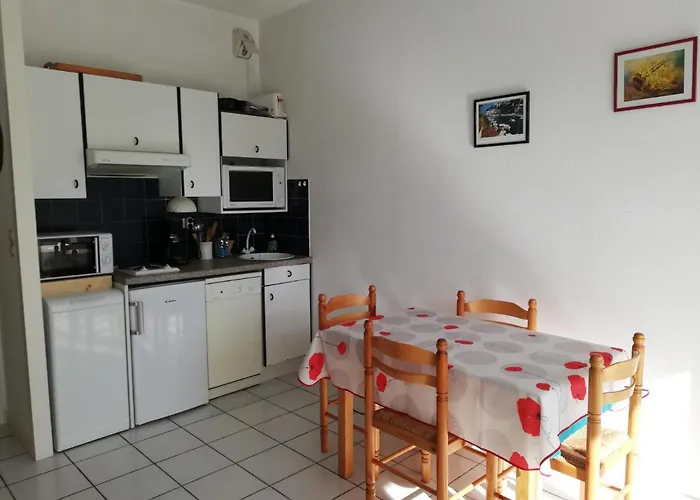 A - 4 Pers, Proche Et Commerces, Terrasse, Menage Inclus - Fr-1-319-394 Biscarrosse-Plage