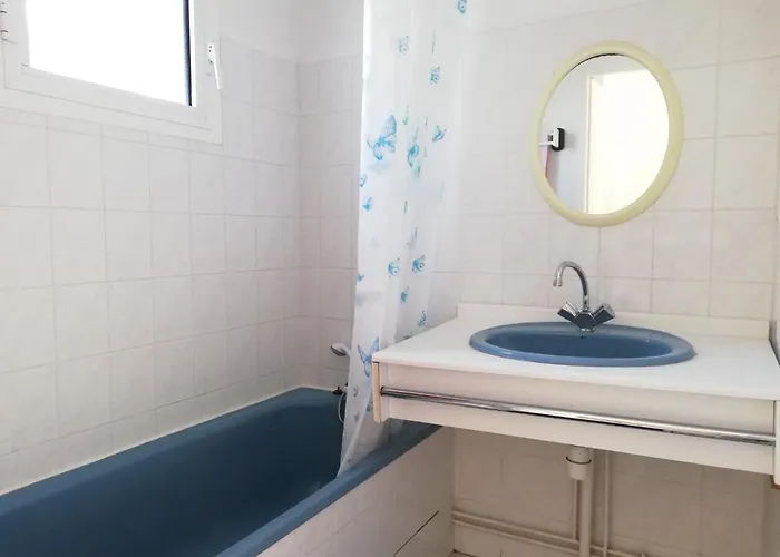 A - 4 Pers, Proche Et Commerces, Terrasse, Menage Inclus - Fr-1-319-394 Apartment Biscarrosse-Plage