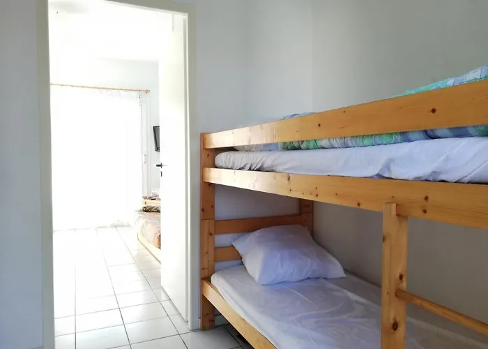 Apartment A - 4 Pers, Proche Et Commerces, Terrasse, Menage Inclus - Fr-1-319-394 Biscarrosse-Plage