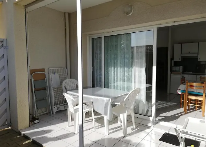 A - 4 Pers, Proche Et Commerces, Terrasse, Menage Inclus - Fr-1-319-394 Biscarrosse-Plage